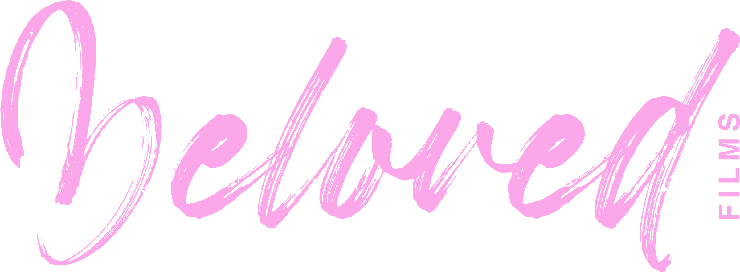 Beloved Films Logo